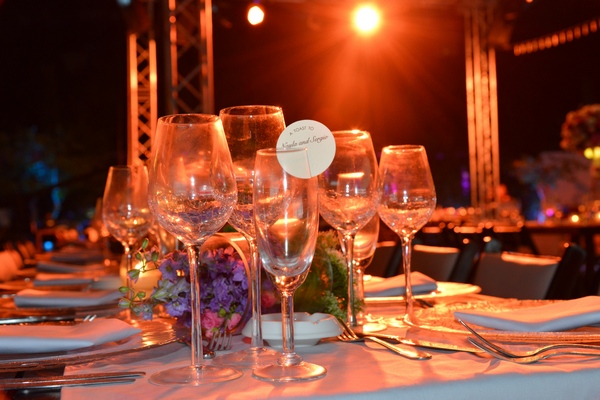 Wedding At Edde Sands